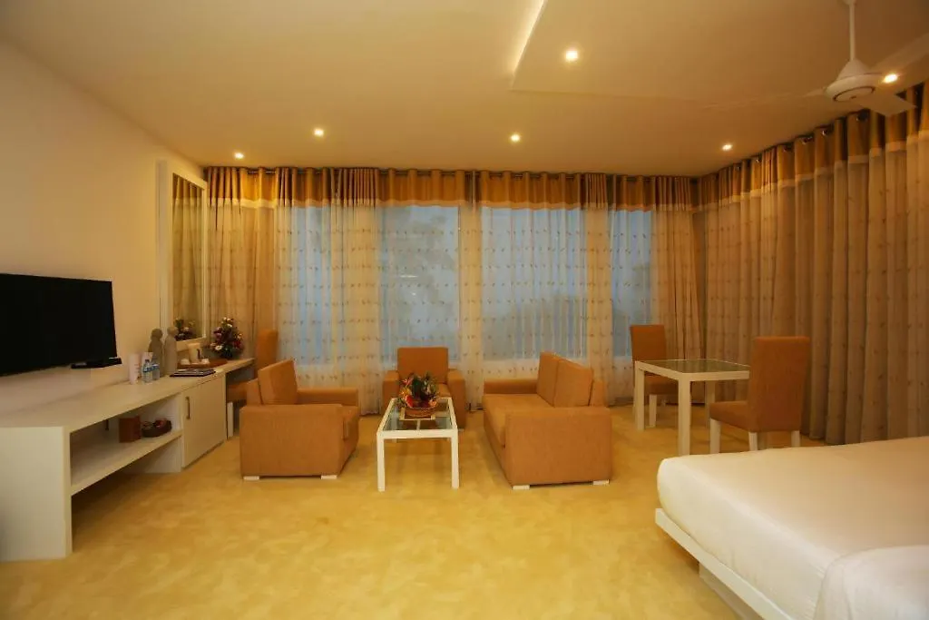 Mount Randholee Resorts & Spa Κάντι 4*,  Σρι Λάνκα