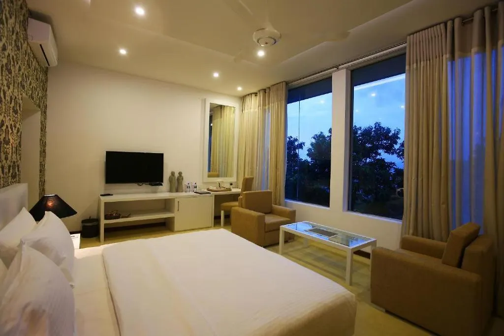 **** Ξενοδοχείο Mount Randholee Resorts & Spa Κάντι Σρι Λάνκα