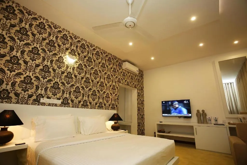 Mount Randholee Resorts & Spa Κάντι Ξενοδοχείο