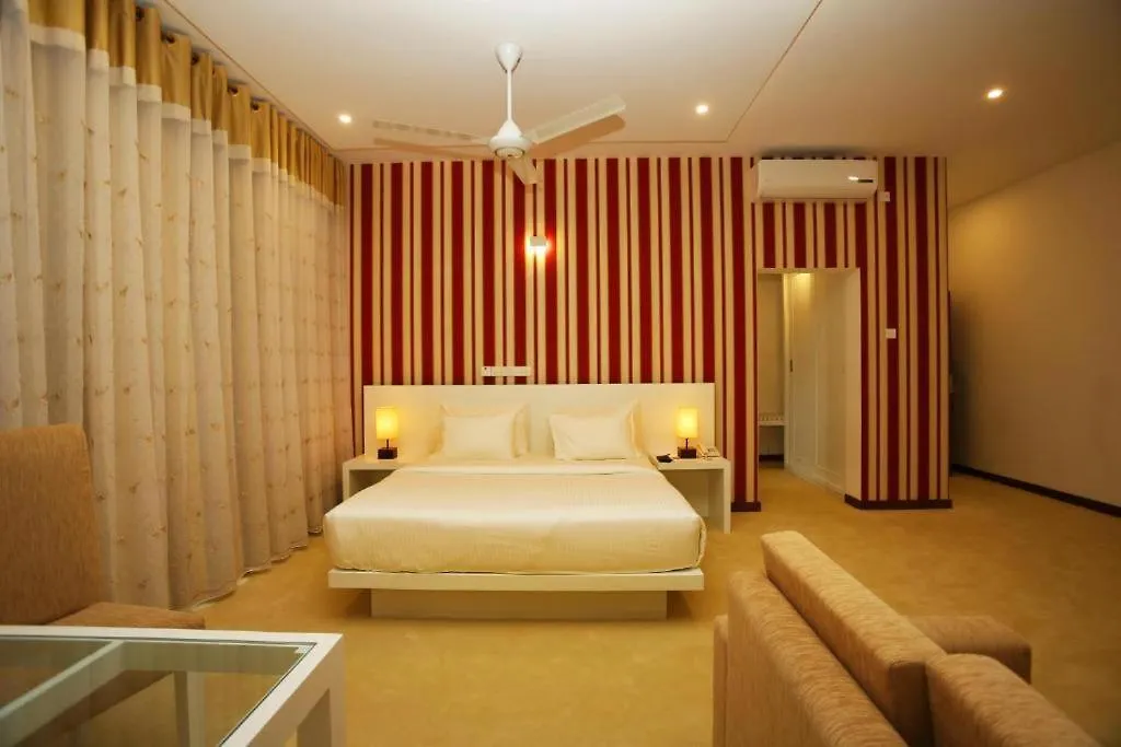 Mount Randholee Resorts & Spa Κάντι Ξενοδοχείο
