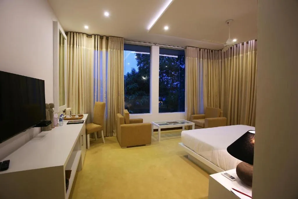 Ξενοδοχείο Mount Randholee Resorts & Spa Κάντι