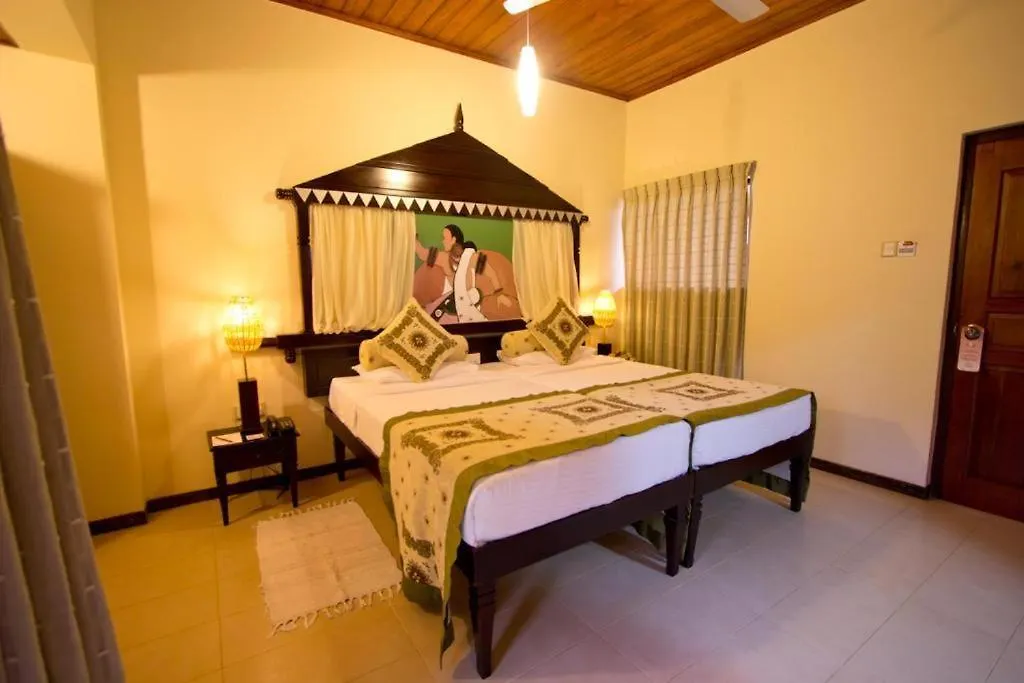 Mount Randholee Resorts & Spa Κάντι Σρι Λάνκα