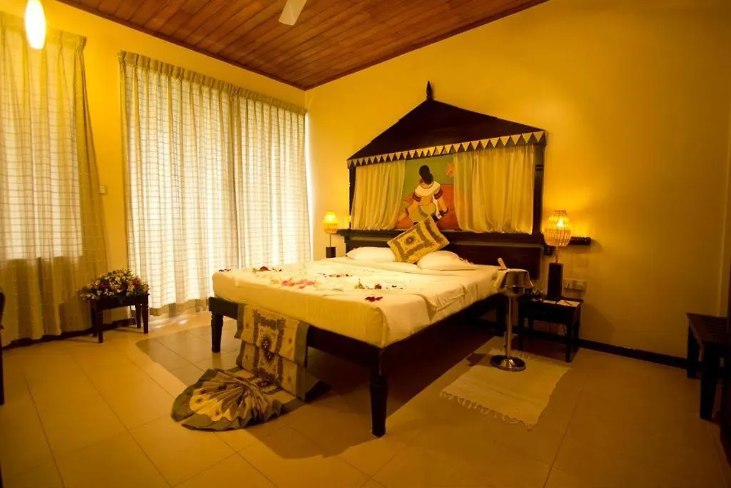 Mount Randholee Resorts & Spa Κάντι 4*,  Σρι Λάνκα