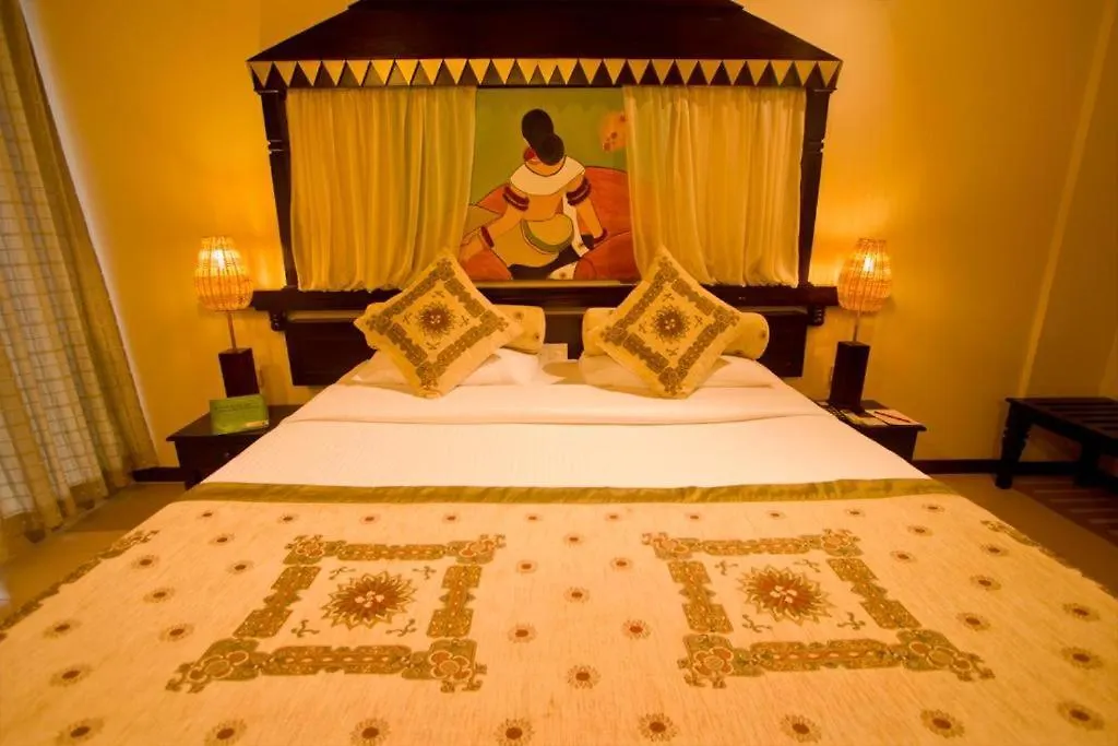 Mount Randholee Resorts & Spa Κάντι