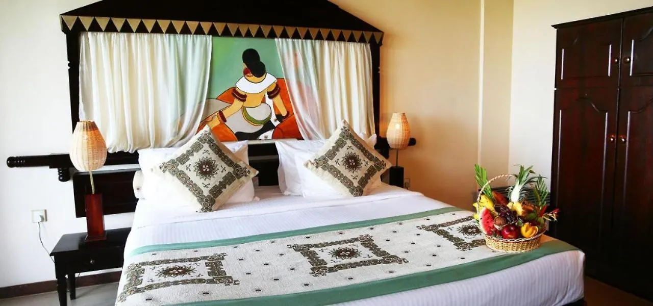 Mount Randholee Resorts & Spa Κάντι 4*,  Σρι Λάνκα