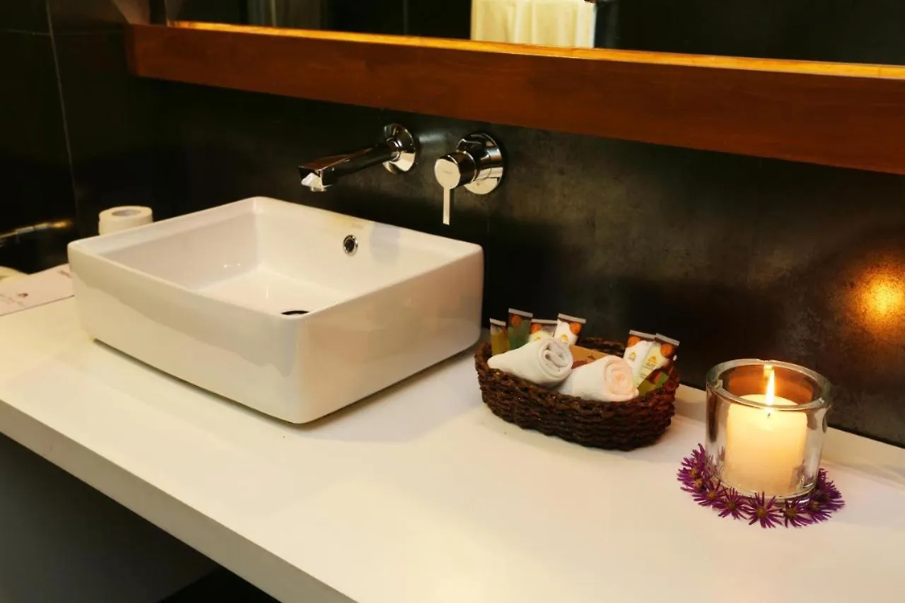 Mount Randholee Resorts & Spa Κάντι 4*,  Σρι Λάνκα