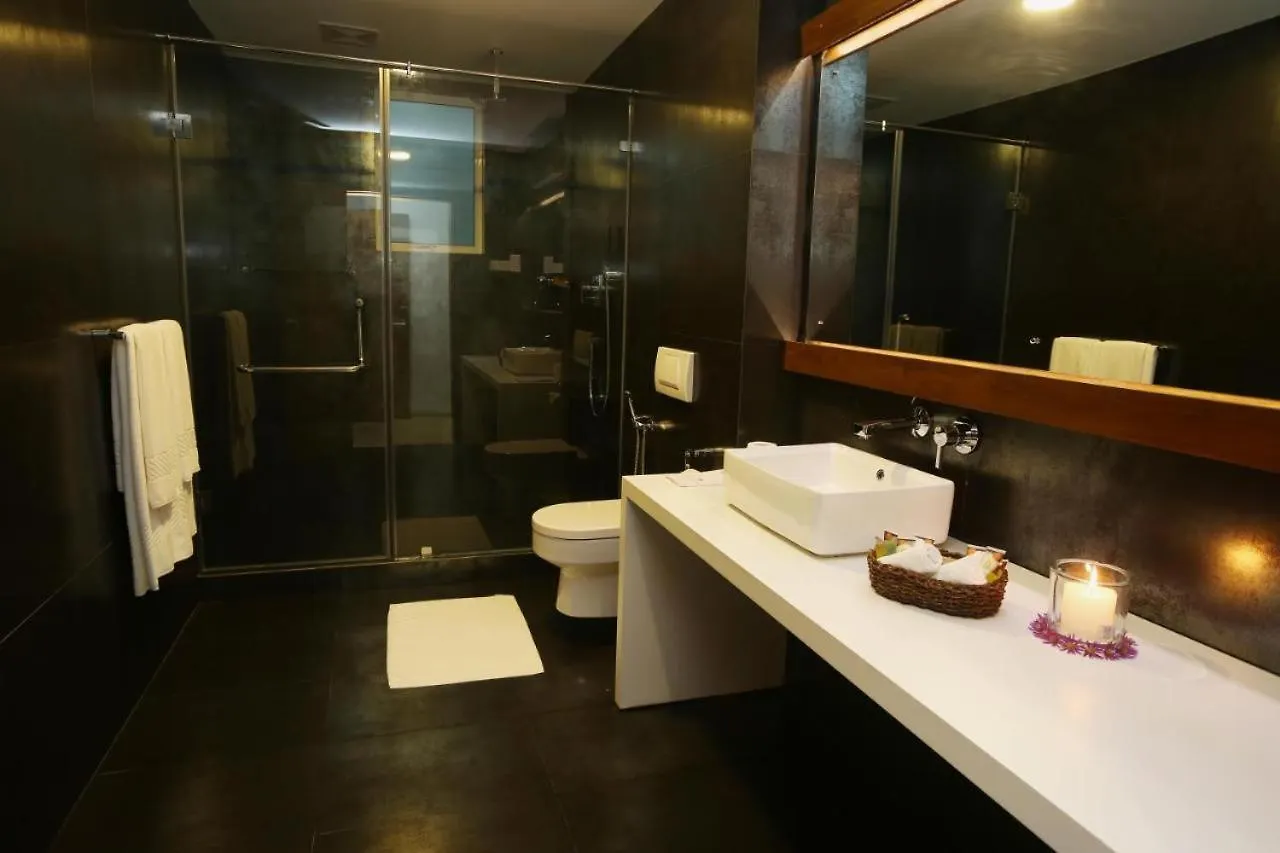 Mount Randholee Resorts & Spa Κάντι