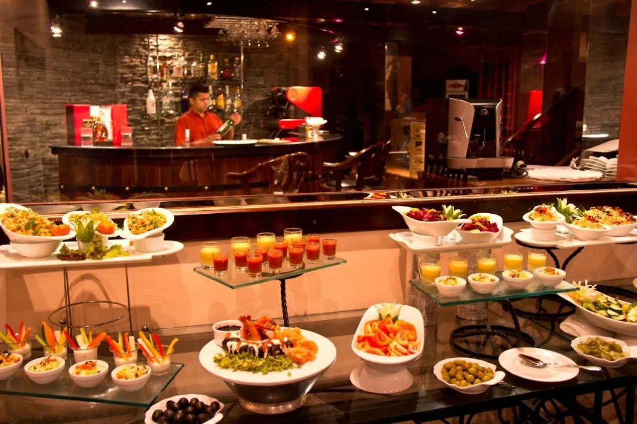 Mount Randholee Resorts & Spa Κάντι Ξενοδοχείο