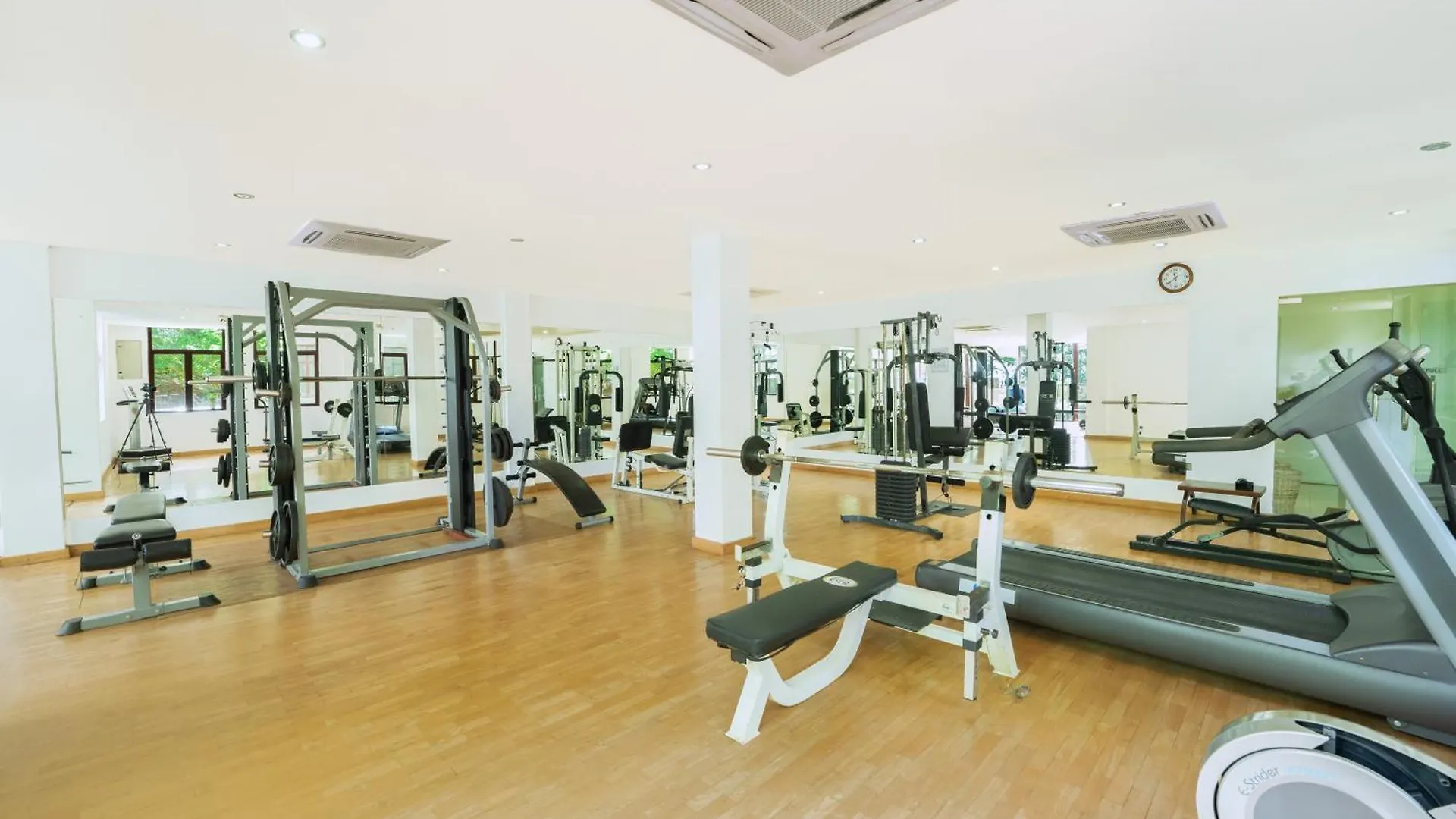 Mount Randholee Resorts & Spa Κάντι Σρι Λάνκα