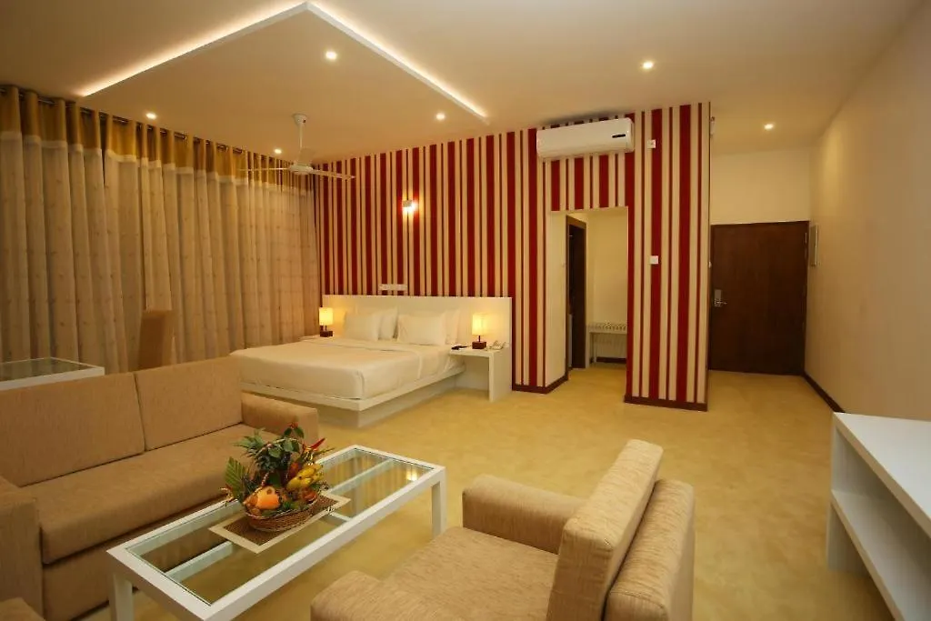 Mount Randholee Resorts & Spa Kandy Hotel