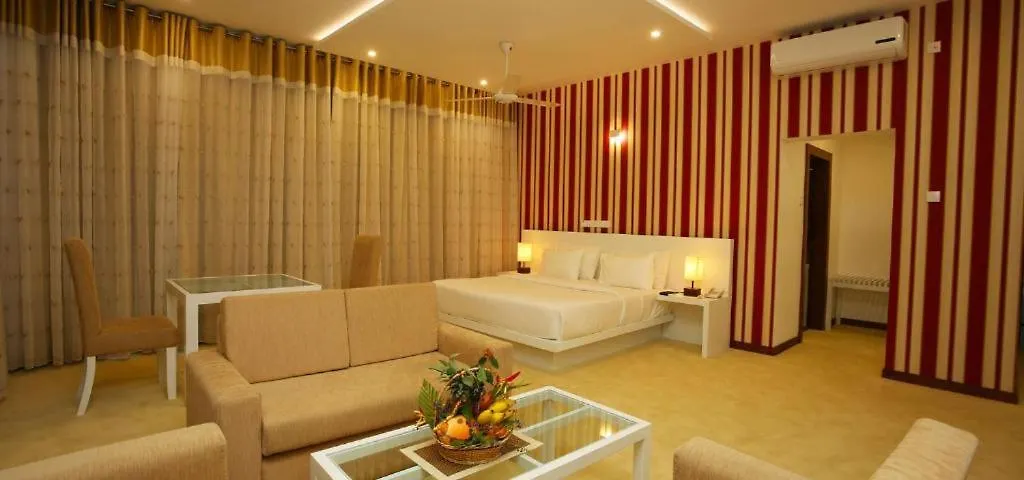 Mount Randholee Resorts & Spa Kandy Hotel