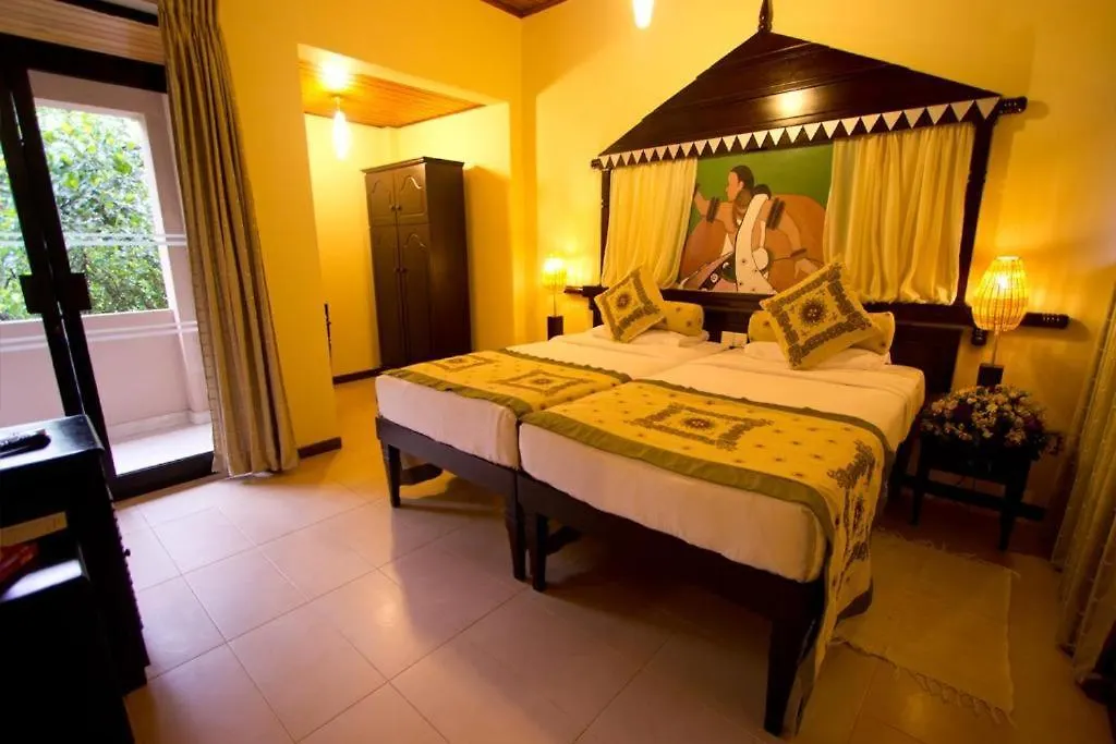 Mount Randholee Resorts & Spa Kandy