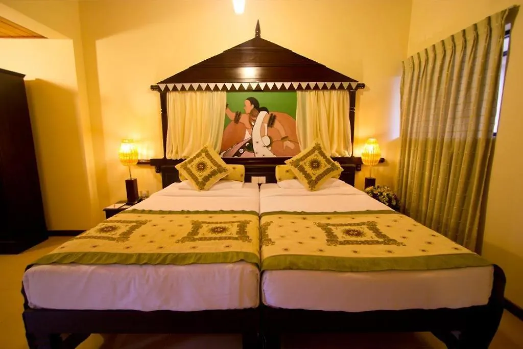 Hotel Mount Randholee Resorts & Spa Kandy
