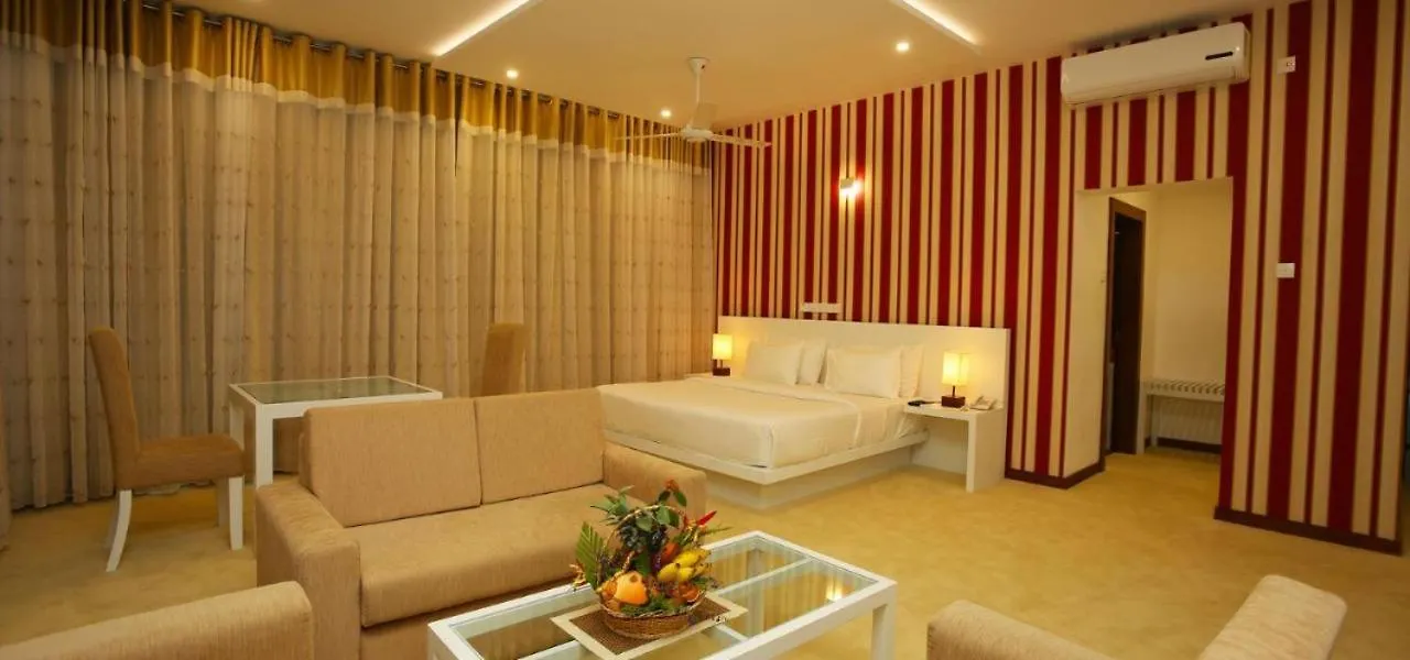 Mount Randholee Resorts & Spa Kandy Hotel
