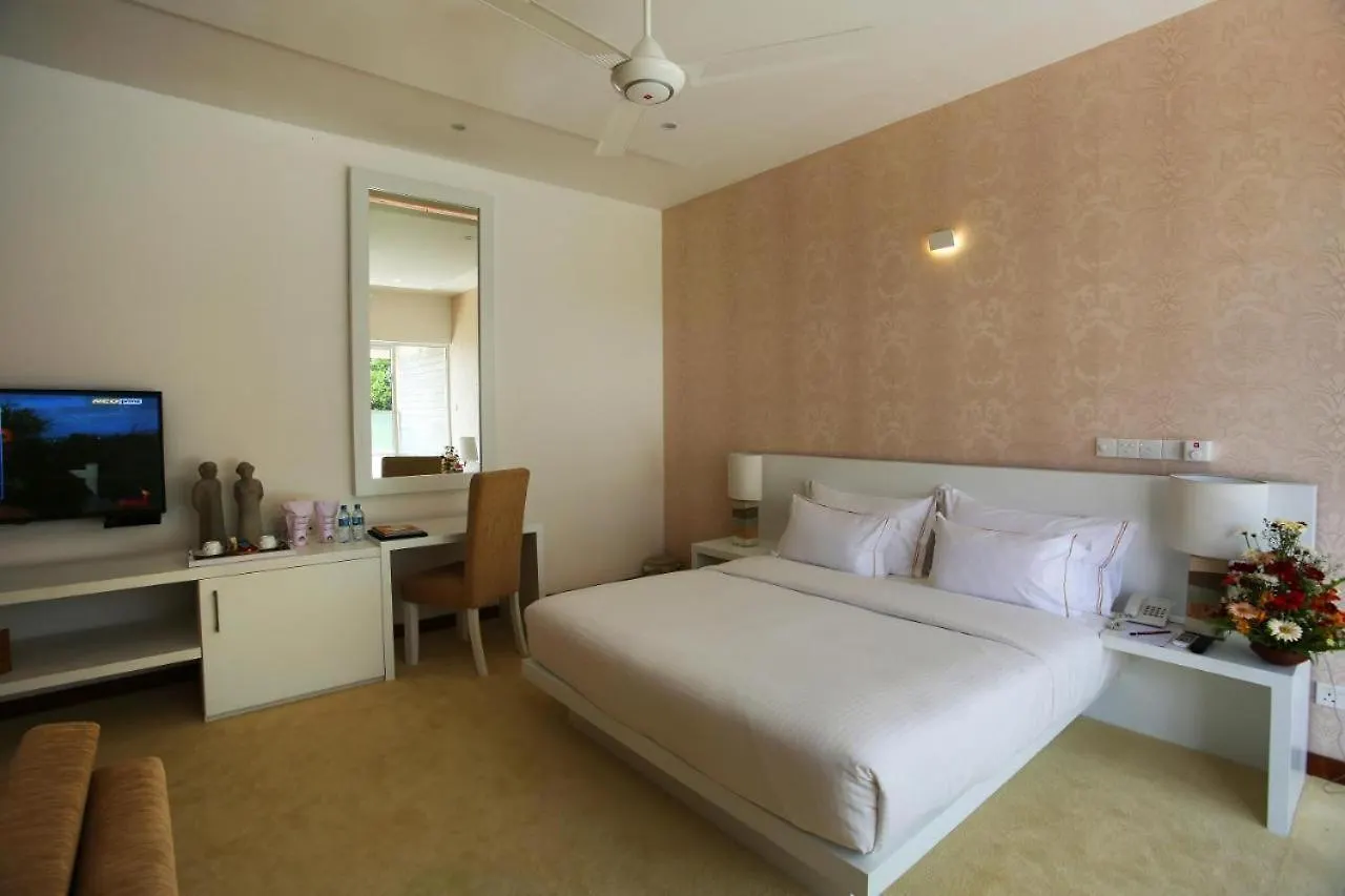 Mount Randholee Resorts & Spa Kandy