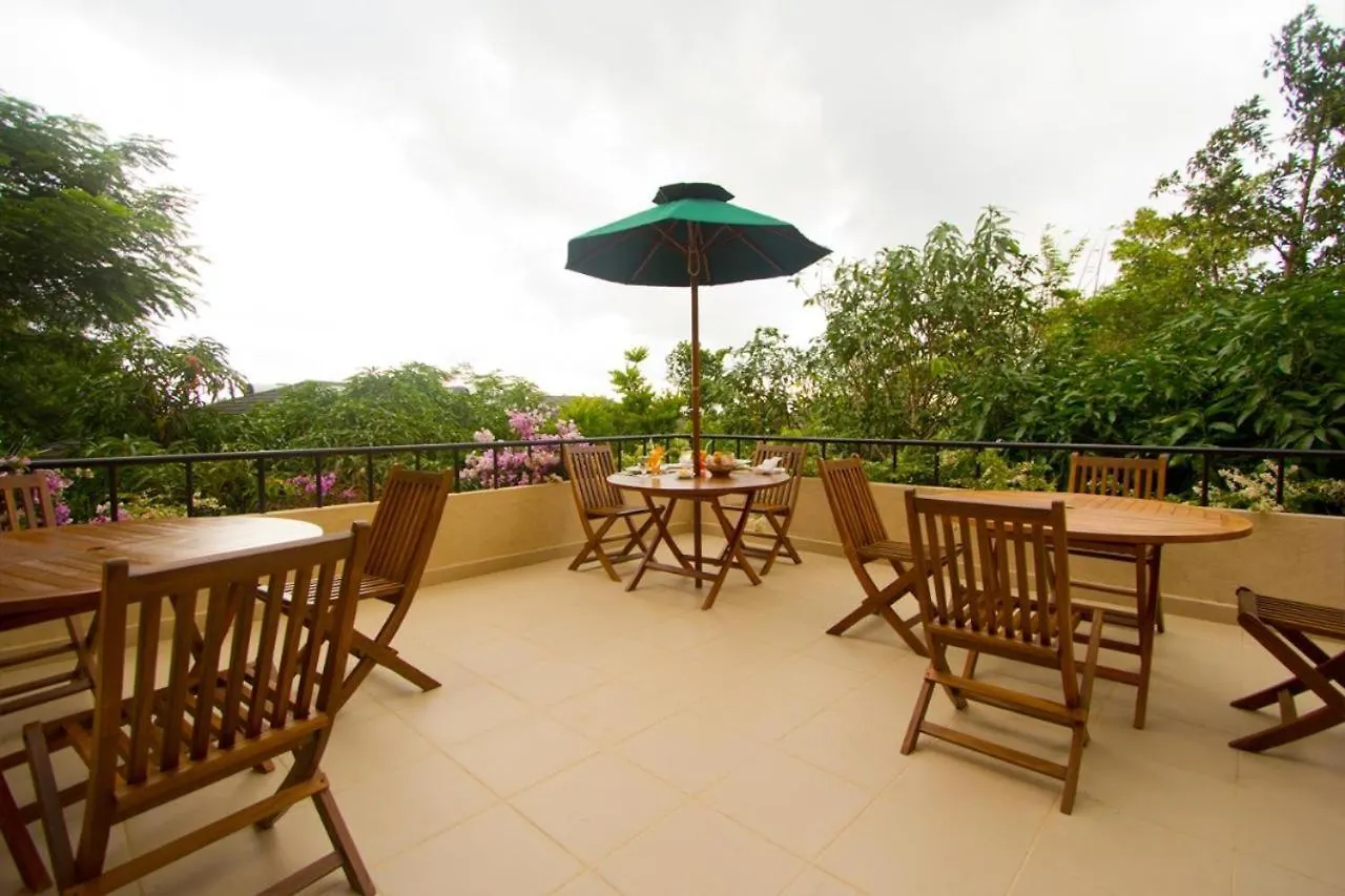 Mount Randholee Resorts & Spa Kandy Hotel