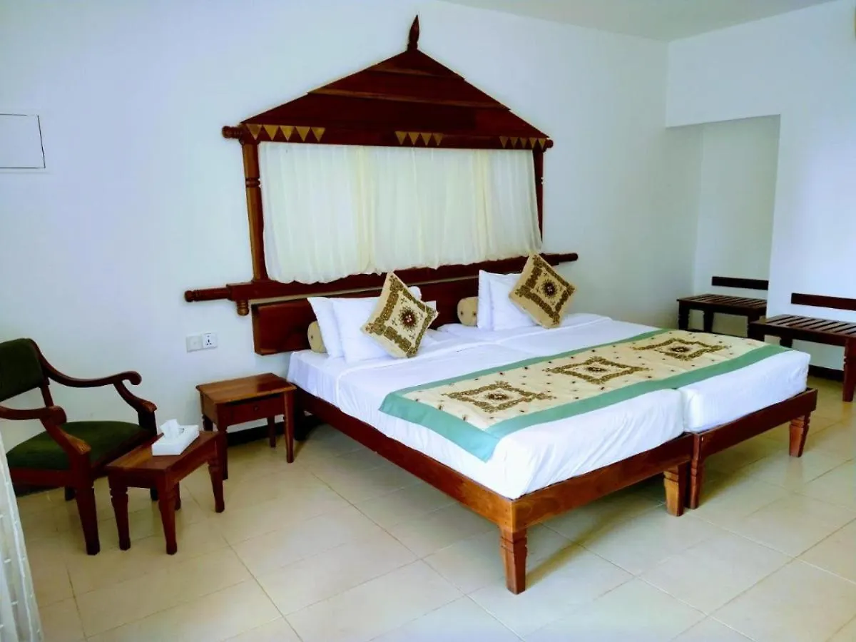 Mount Randholee Resorts & Spa Kandy Hotel