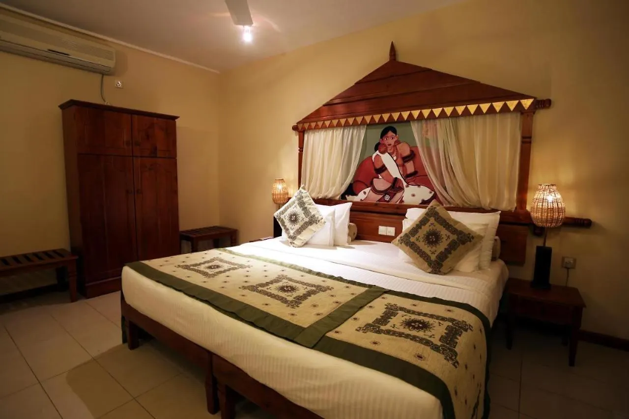 Mount Randholee Resorts & Spa Kandy