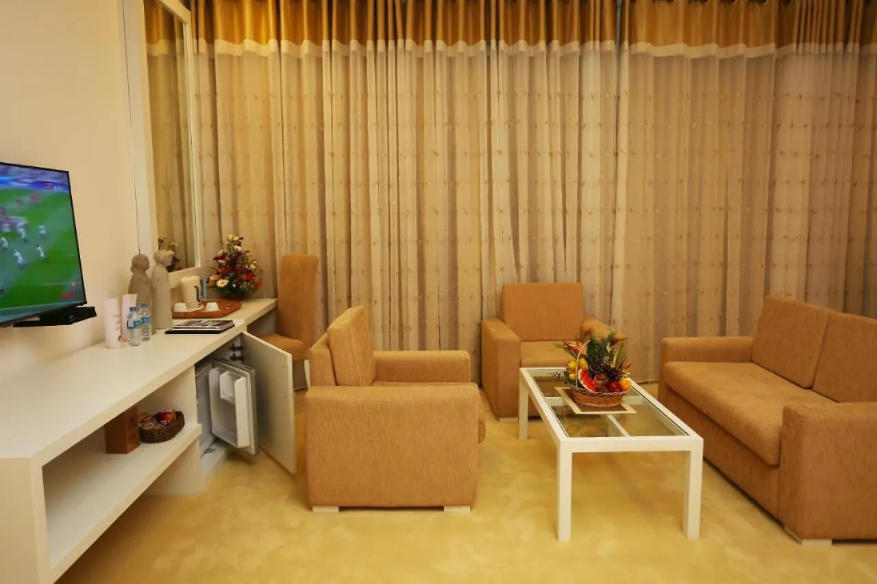 **** Hotel Mount Randholee Resorts & Spa Kandy Šrí Lanka