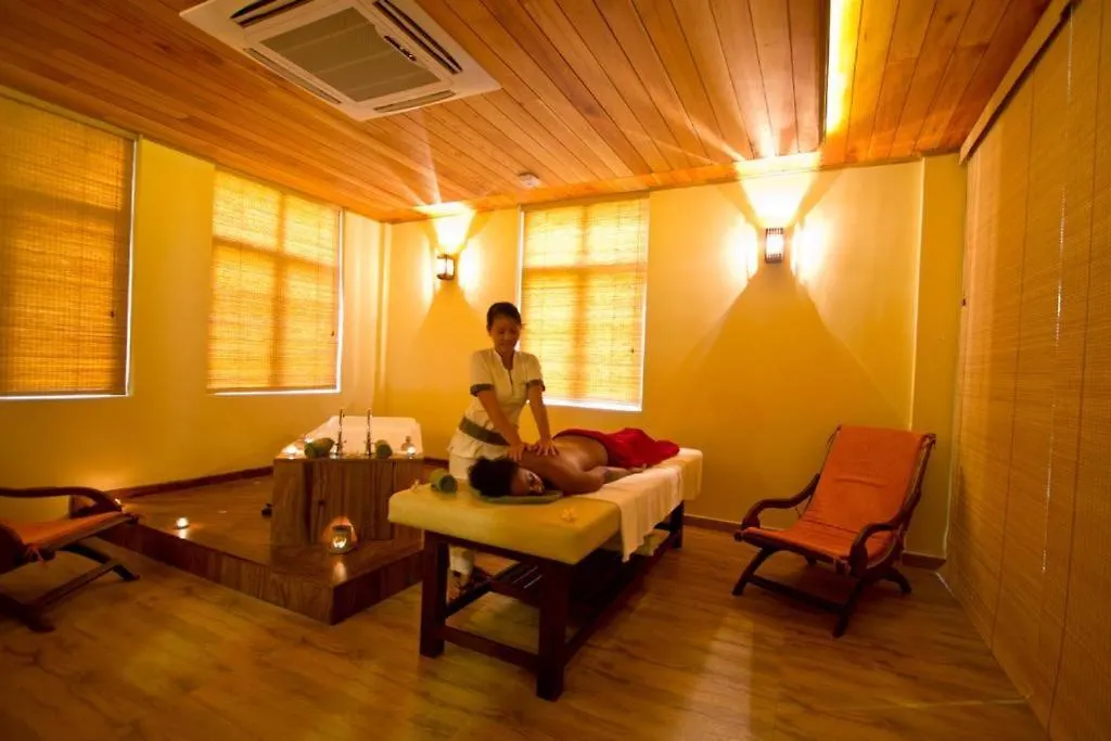 Mount Randholee Resorts & Spa Kandy