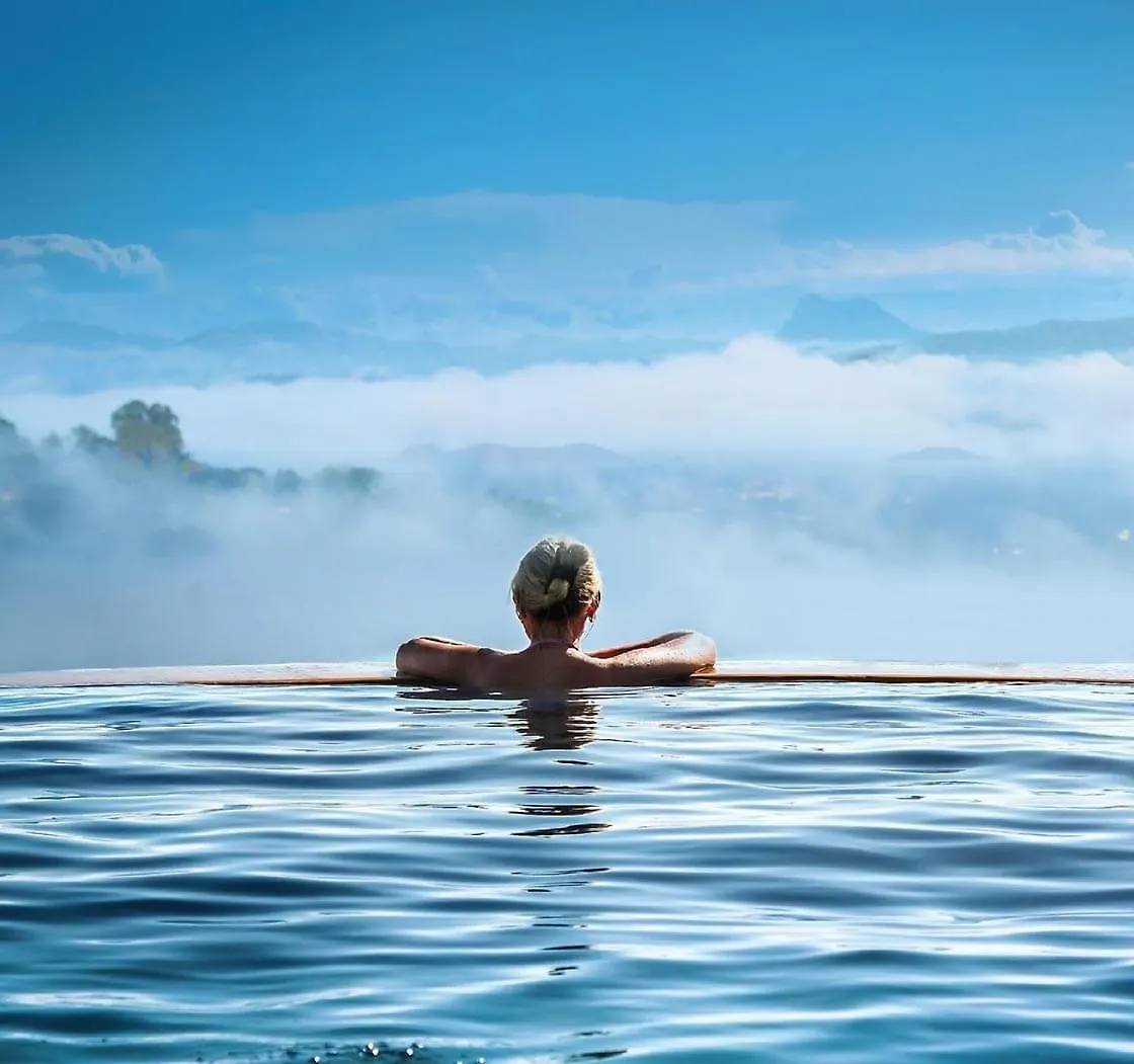 Mount Randholee Resorts & Spa Kandy