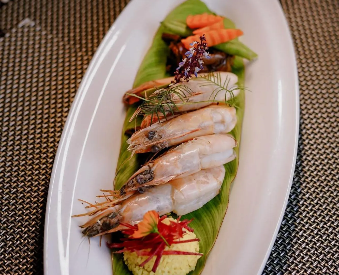 **** Hotel Mount Randholee Resorts & Spa Kandy Šrí Lanka