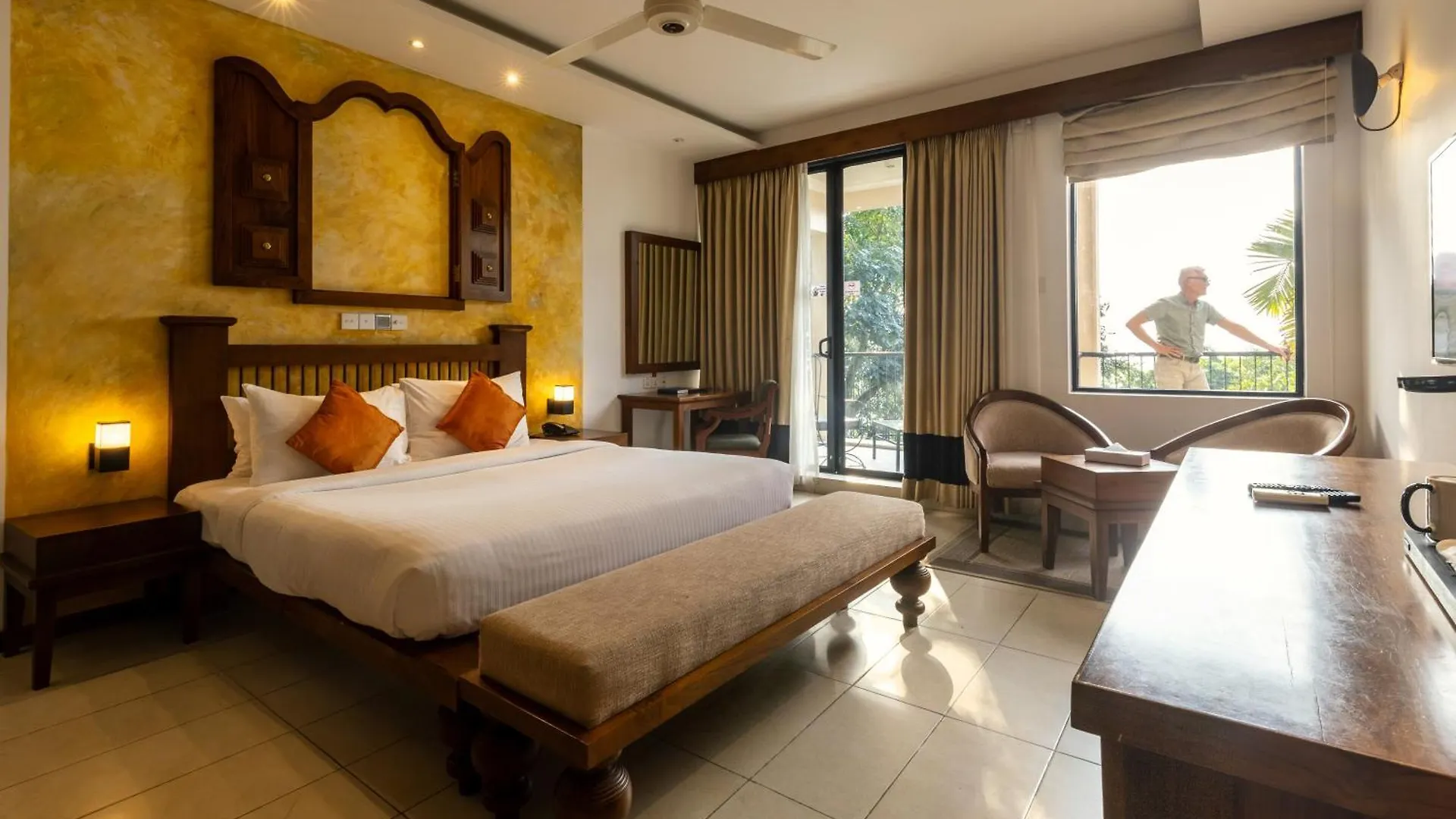 Mount Randholee Resorts & Spa Kandy