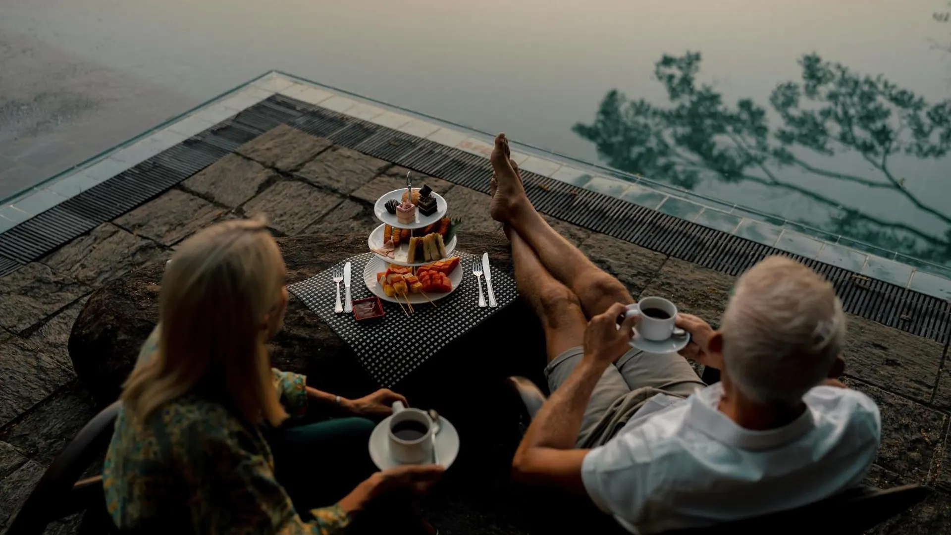 Hotel Mount Randholee Resorts & Spa Kandy