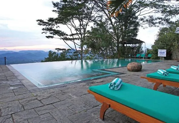 Mount Randholee Resorts & Spa Kandy